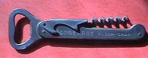 Oran objets Pub 049